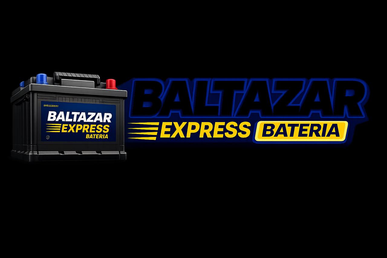 Baltazar Express Baterias